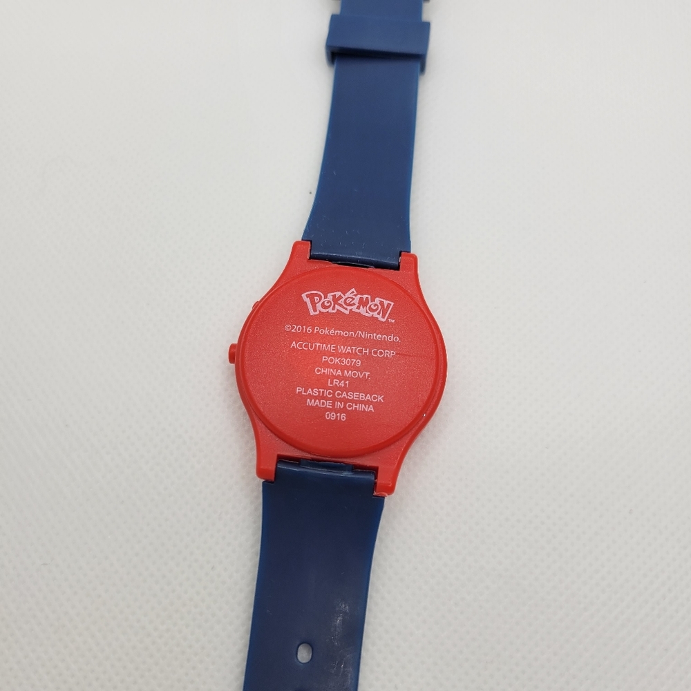 Pokémon Watch - Picture 7 of 8